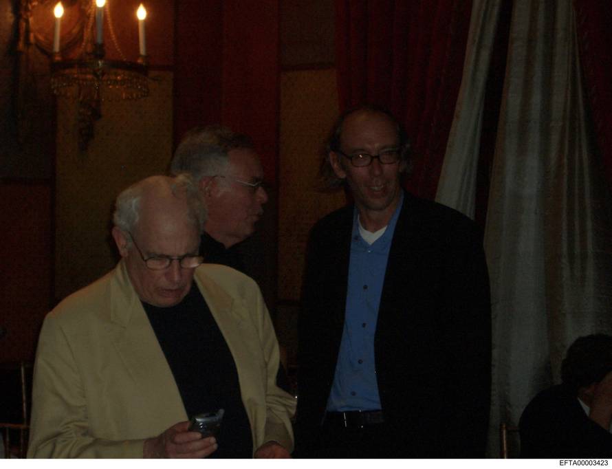 Ruskinje, privatni letovi, party na otoku: Ovako je Epstein gradio svoju mrežu sa slavnima