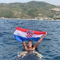Povijesni uspjeh Dine Levačić! Postala prva Hrvatica koja je preplivala Gibraltarska vrata