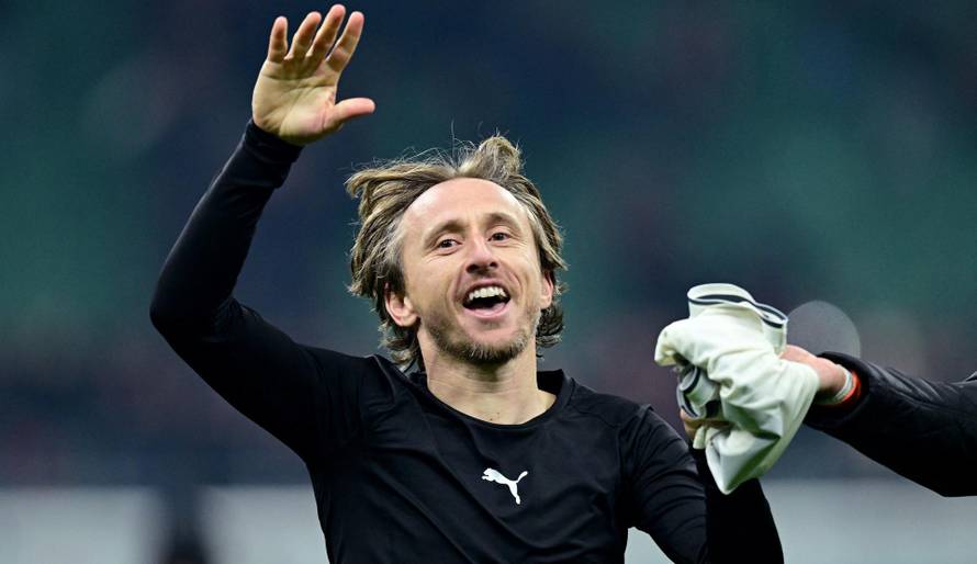 Serie A - AC Milan v Lazio