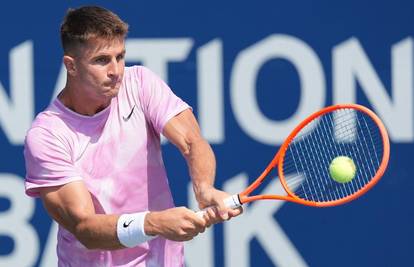 Hrvatsko finale na pomolu u Italiji! Luka Mikrut i Ajduković na korak do borbe za Challenger