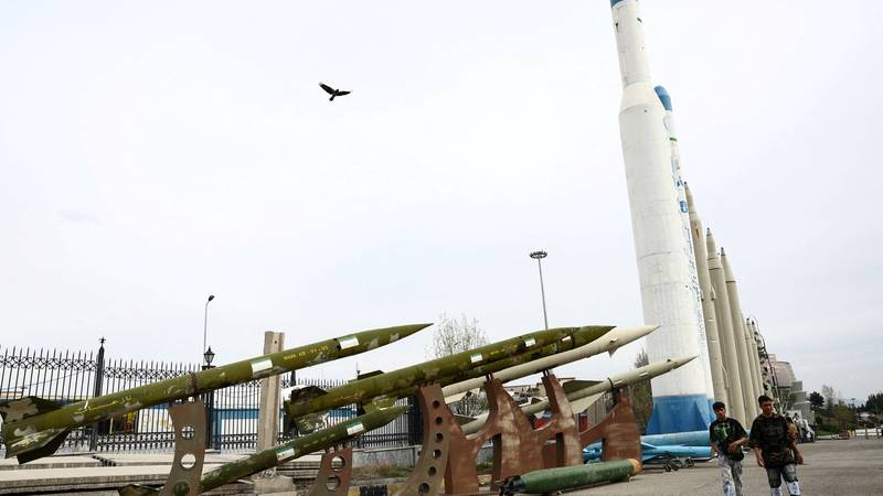 CRVENI ALARM u Washingtonu: Iran ima tisuće raketa. Jako brzo bi mogli obnoviti zalihe