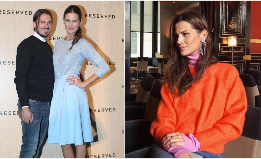 Radić o razvodu s Balabanom: 'Znala sam izgubiti kontrolu...'