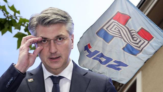 HDZ: 'Oporba se osramotila jer je slušala Milanovićeve riječi'