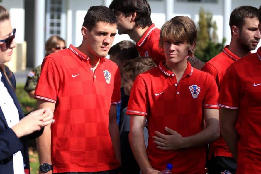 Davor Javorovic/PIXSELL