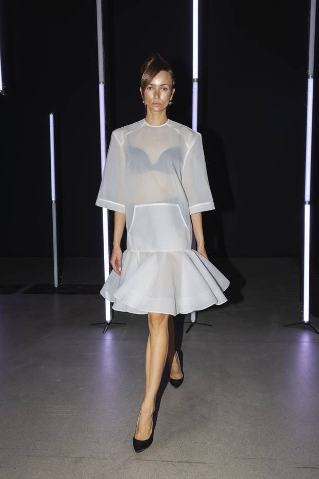 eNVy room ima novu, raskošnu kolekciju s naglaskom na sport