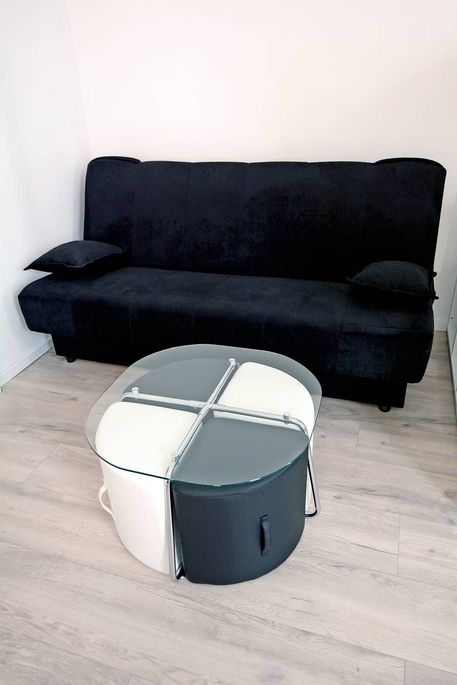 Povoljan smještaj u centru Zagreba i za najizbirljivije