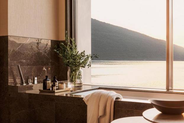 FOTO Stiže Valentinovo, a ovaj resort je top mjesto za parove!