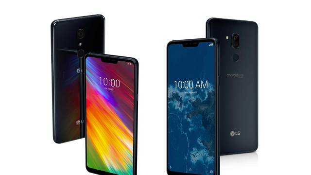 LG G7 One je za one koji žele da im je najbolji telefon-jeftiniji