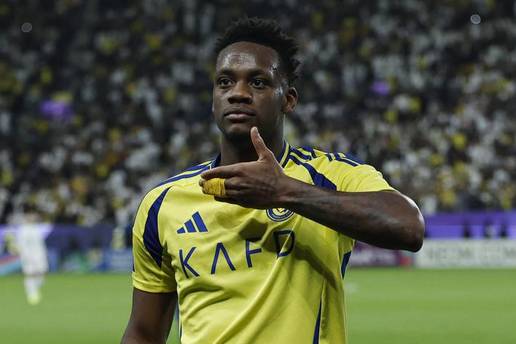 UŽIVO Strani transferi: Fener je potvrdio 'bombu', Milan za 35 milijuna eura prodaje u Arabiju