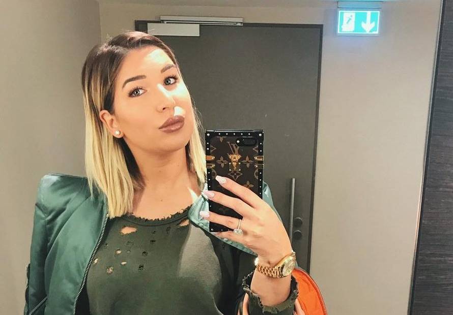 Leylu Hajrović pitali koliko traži za reklamu, posao propao zbog 'izostanka osnovne kulture'