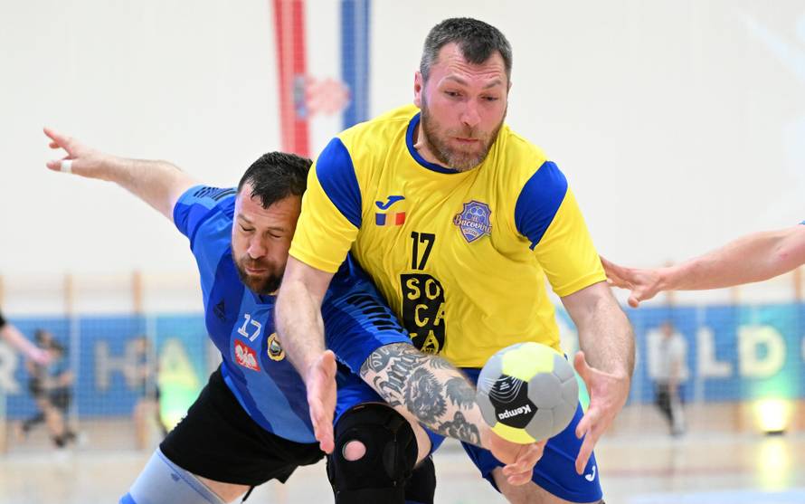 Červar otvorio Svjetski kup te je čestitao organizatorima: Ovo je veliki organizacijski podvig...