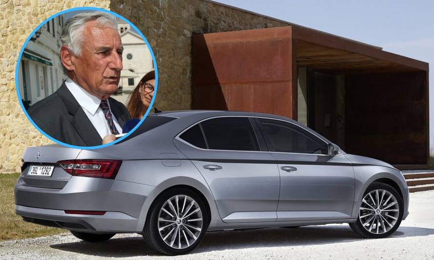 Za razliku od naših političara milijarderi voze skromne aute