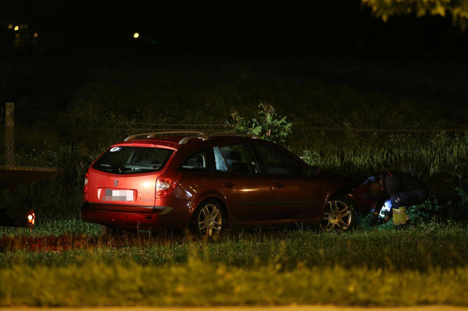 Poginuo muškarac (60): Vozio po tračnicama pa udario u auto