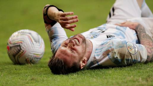 Messi asistirao, Argentinci do prve pobjede na Copa Americi