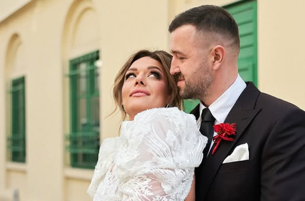 FOTO Uska kombinacija i širok osmijeh! Pogledajte elegantno izdanje Sandre Elkasević