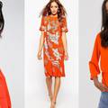 Sočna stilska doza: Narančasta će osvježiti svaki stil i outfit