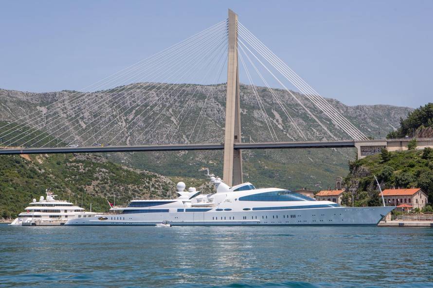 Što su sve pili za 50.000 eura? Pogledajte račun iz 'Revelina'