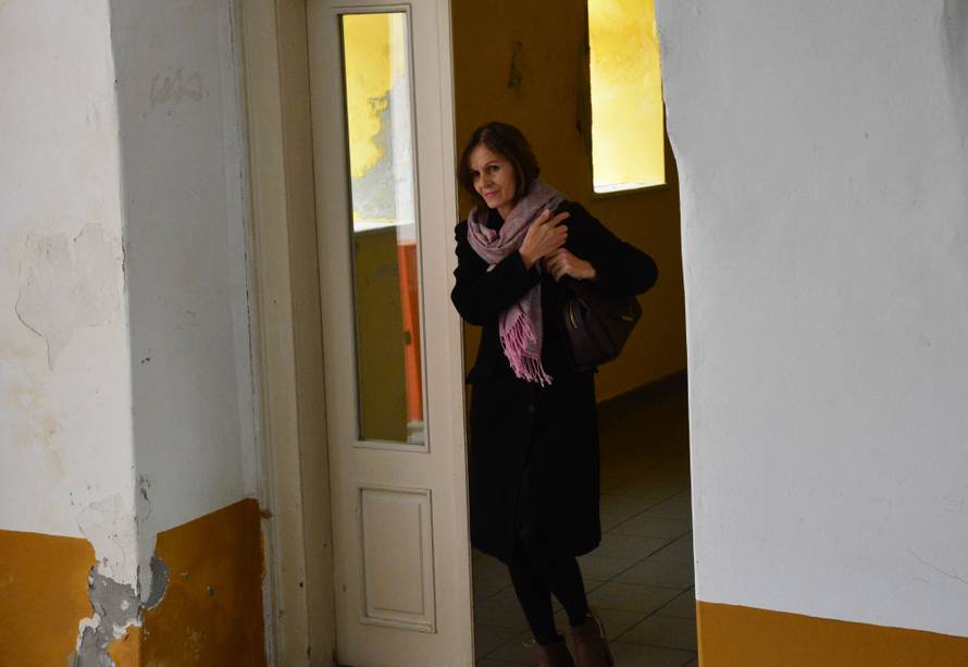 Alojz smije prići Mari: 'To sam i mislila, nastavit ćemo se tući'