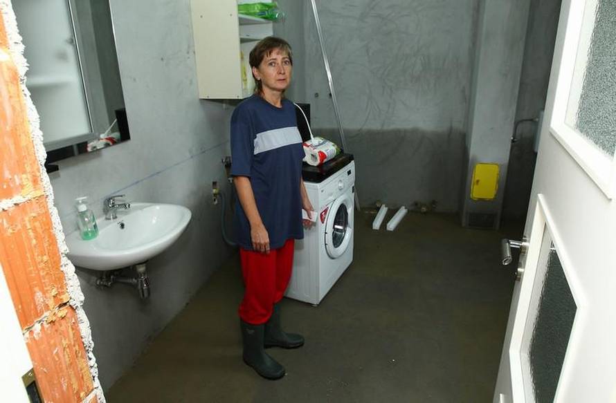 Davor Puklavec/Pixsell