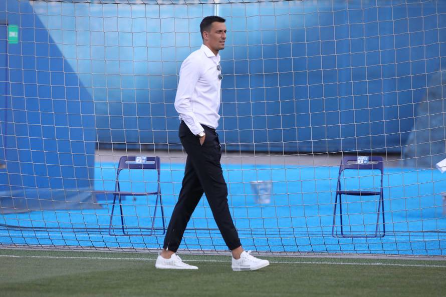 Jedan igrač Hajduka otpao je za Lokomotivu, ali i za Dinamo!