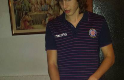 Gol Lokomotivi pa fešta: Mali Andrija, sretan ti 18. rođendan