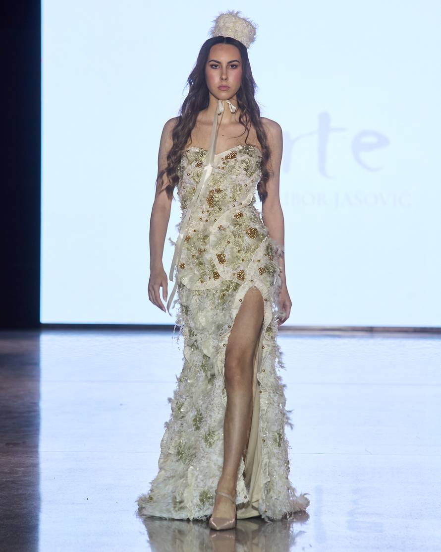 Zadar Cruise Port ugostio 12 dizajnera i oduševio publiku!