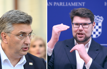 Analiza anketa po izbornim jedinicama: HDZ vodi, ali 'visi' im Vlada, SDP jači nego 2020...