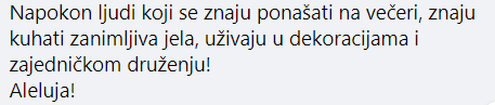 Publika zadovoljna ovotjednom 'Večerom za 5': 'Ovaj tjedan je melem za oči i dušu, predivno!'