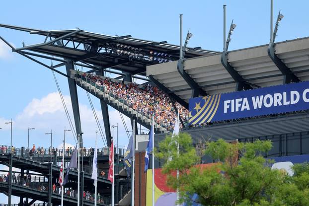 SP 2026 Philadelphia: Stadion na kojem će snage odmjeriti Hrvarska i Gana