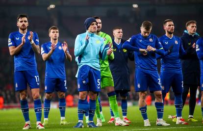 Cannavaro mora složiti obranu: Bernauer i Mmaee živa panika, Galešić i Theophile vraćaju nadu