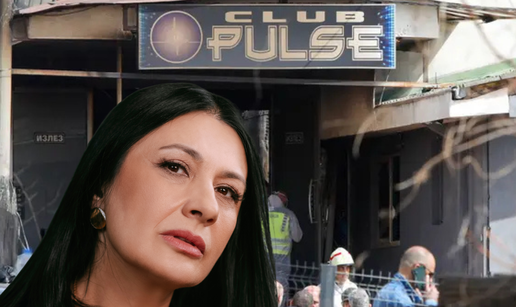Kaliopi slomljena nakon velike tragedije u Makedoniji: Taj klub smrti nije trebao niti postojati!