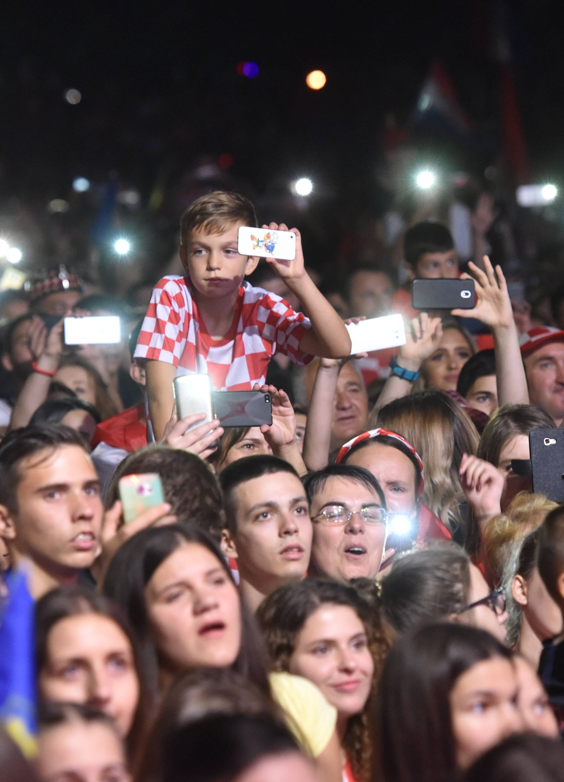 Dalić ostaje? Samo želim mir i raditi kako treba, hoću potporu