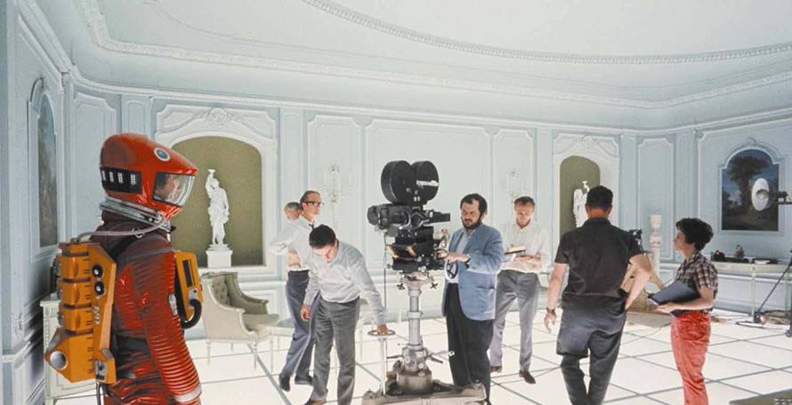 Muzej odaje počast Kubrickovu djelu '2001: Odiseja u svemiru'