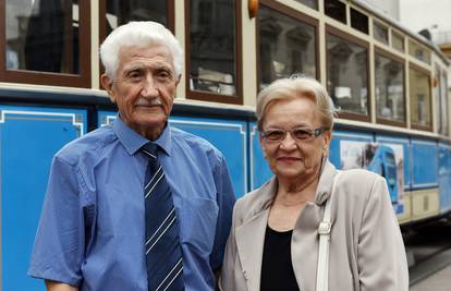 Najstariji ZET-ovci: Da se opet rodimo, vozili bi bus i tramvaj