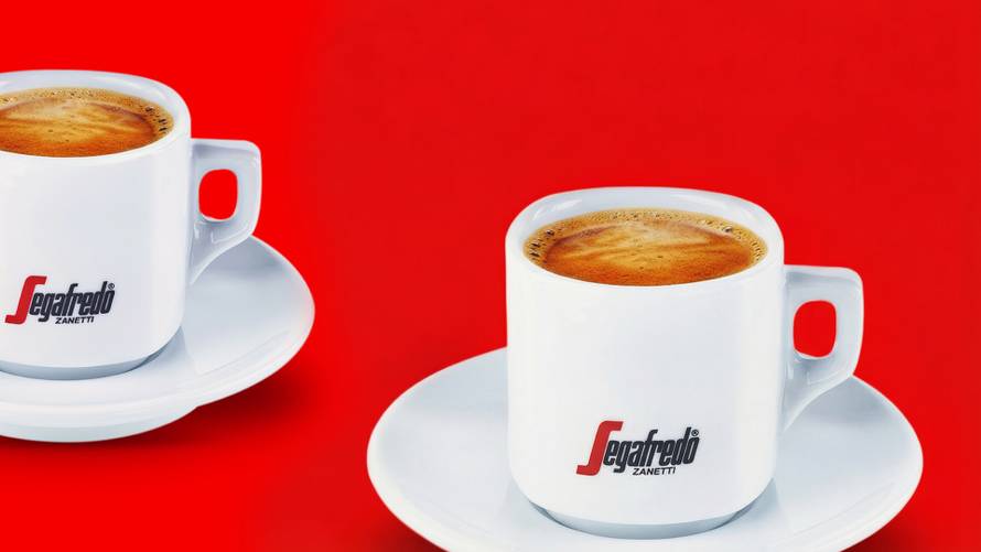 Segafredo visuals final