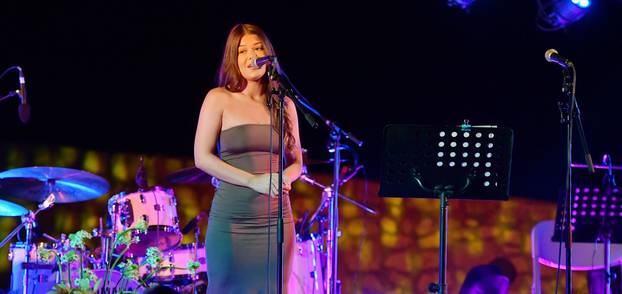 Sibenik: Koncert Ladies Live u cast Gabi i Matije Dedic