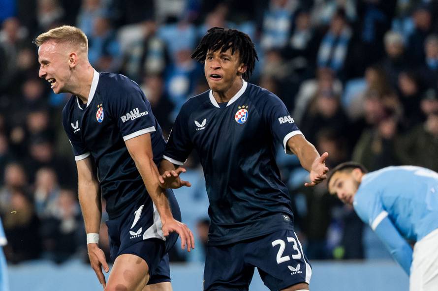 Susret Malmoa i Dinama u 3. kolu Europske lige