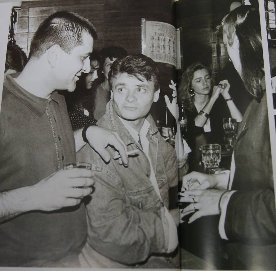 Vladari noćnog života: Fešte su s njima trajale sve do jutra