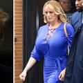 Bombastičan iskaz Stormy Daniels: Fatalna plavuša kojoj je Trump 'svašta' platio...