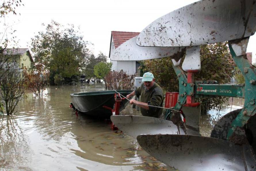 Marko Jurinec/Pixsell