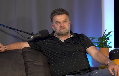 Nikad iskreniji Andrija Jarak: Komentiraju me kolege koje se skrivaju pod pseudonimom...