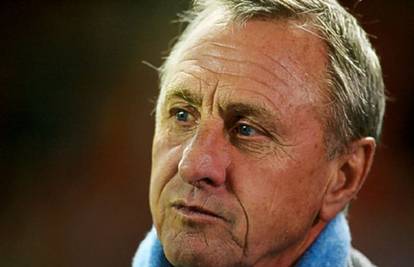 Cruyff Joseu: Za nastup na SP -u klubova moraš osvojiti LP