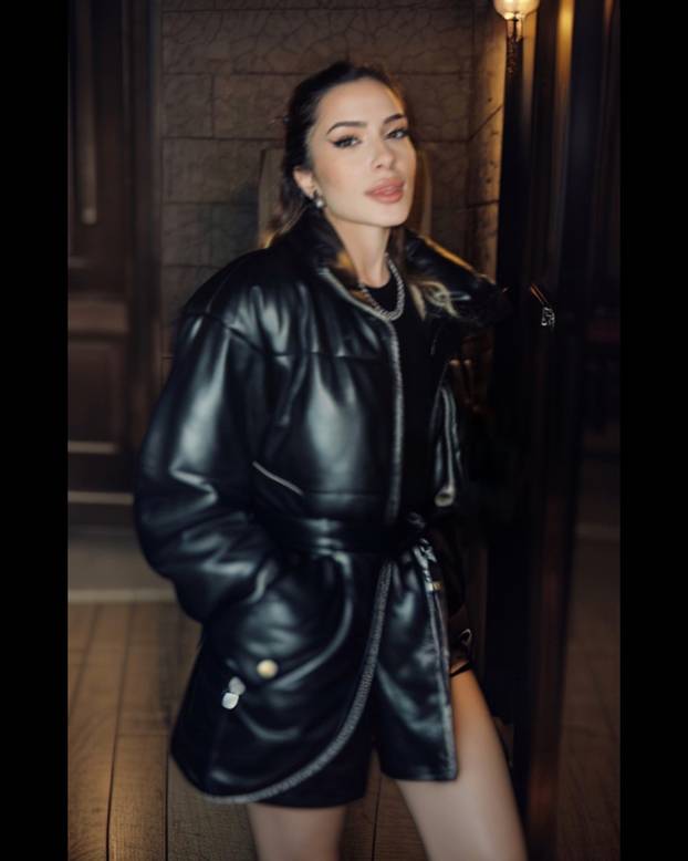 FOTO Bivši dinamovac rastao se s Hrvaticom, sad ljubi 12 godina mlađu Turkinju: 'Moja ljubav'