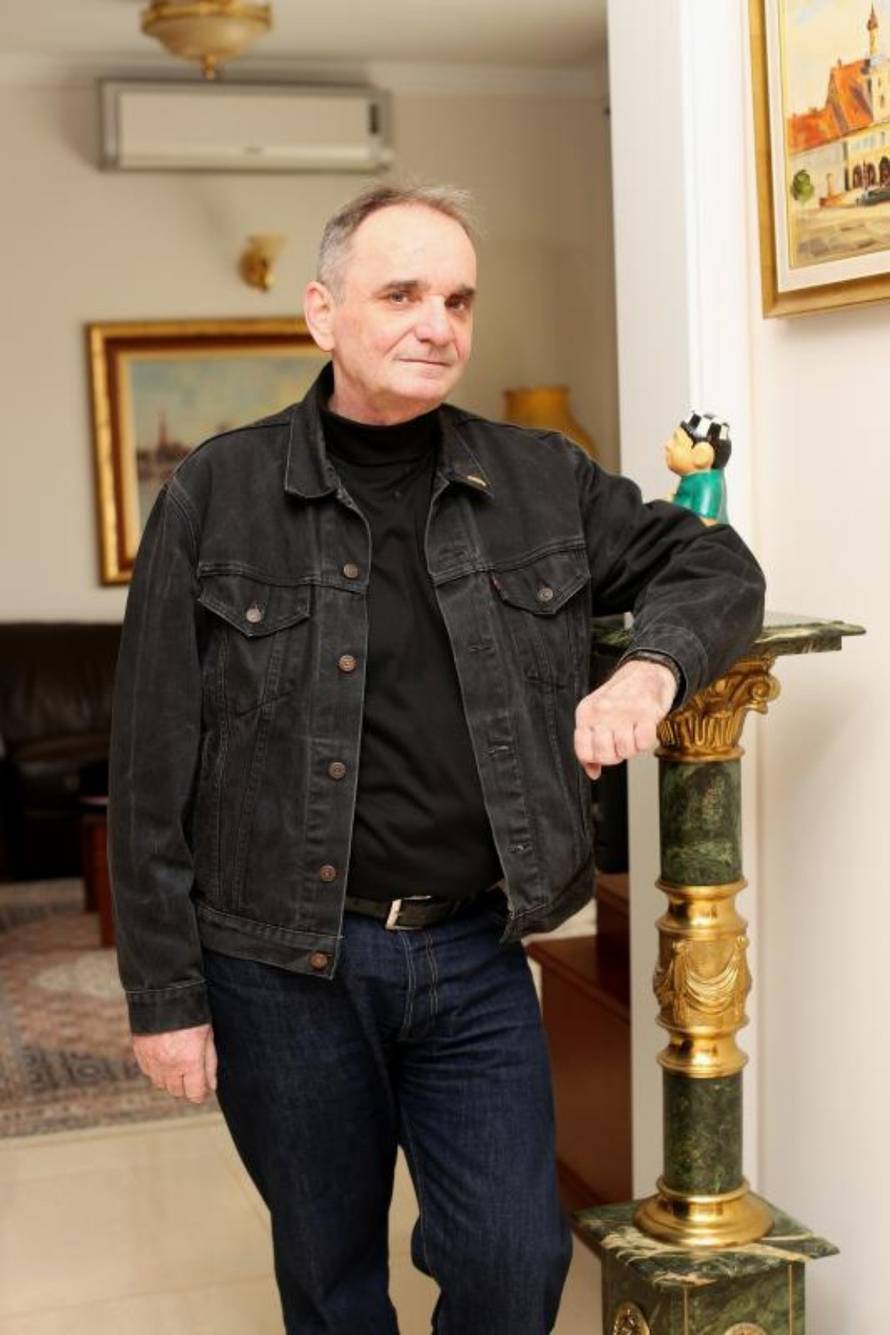 Marko Mrkonjić/Pixsell