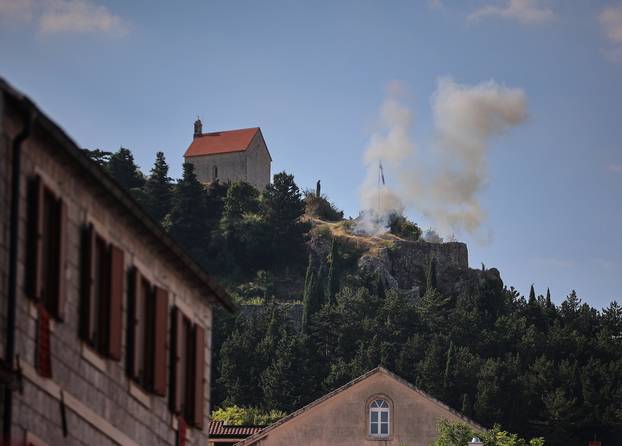 Sinj: 311. Sinjska alka