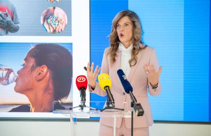 Borzan: Mikroplastika nam je u plućima, krvi i mozgu, našli su je   i u formulama za dojenčad