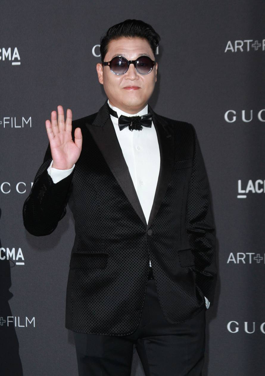 LACMA Art + Film Gala 2015