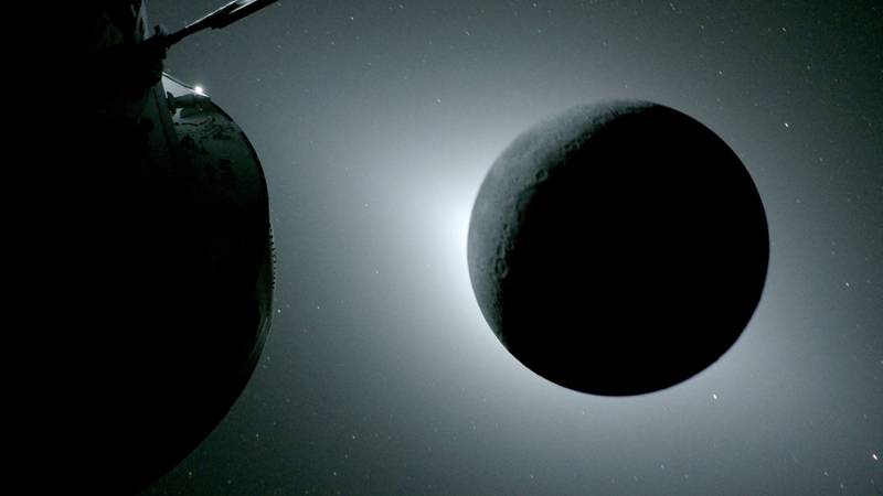 100 SLIKA Misije Artemis II: Od lansiranja, Trumpova poziva do Mjeseca i ulaska u povijest...