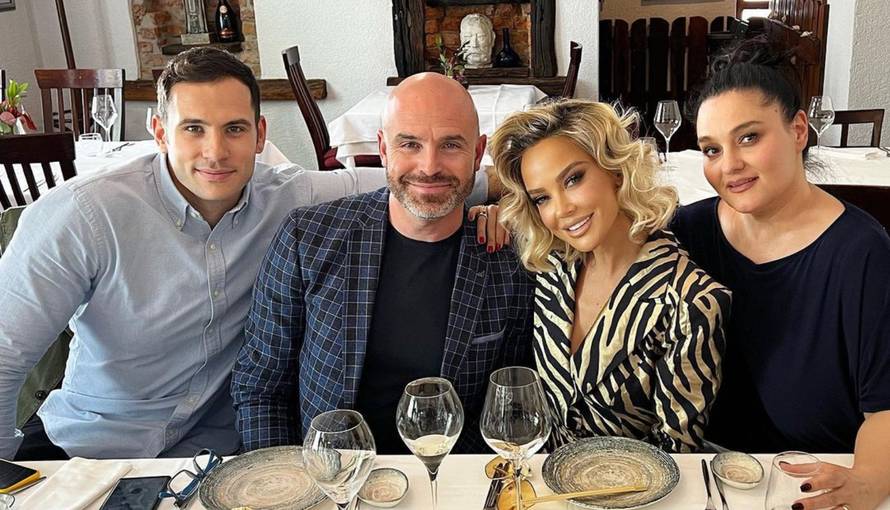 Ekipa iz 'Supertalenta' ponovno na okupu: 'Kujemo planove...'