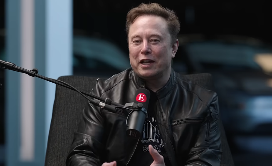 Cura s kojom Musk ima četvero djece tvrdi da ju je on okrutno ostavio, objavila je i poruke...